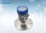 Anti Corrosion KLD803 Radar Level Sensor Liquid Stainless Steel Radar Level