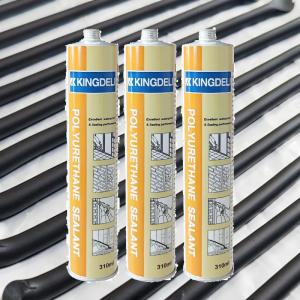 Wholesale Automotive Windshield Polyurethane Adhesive Glue Customized OEM from china suppliers