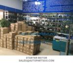 0001110007 0001110008 - BOSCH Starter Motor 12V 1.7KW 9T MOTORES DE ARRANQUE