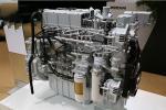 Reliable Bus Spare Parts Yutong Bus ZK6908H Weichai Used Engine WP7.240E40 High