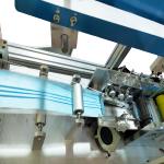 YANUO Ultrasonic Disposable Mask Making Machine 220V 50Hz