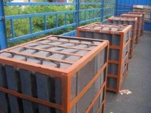 Wholesale Cr-Mo Steel Lifter Bars Alloy Steel Castings from china suppliers