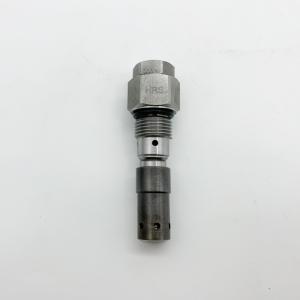 Wholesale Wheeled Excavator Engine Parts , EX60 Main Safety Relief Valve Assy from china suppliers