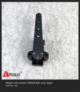 Wholesale AIRMEXT Air Suspension Controller Height Sensor Ruler Magicair from china suppliers