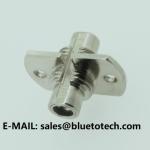Fiber Optic D4 Adapter D4 Fiber Optic Adapter Simplex