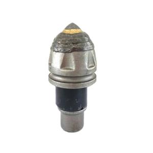 Wholesale High Abrasion Carbide Rock Teeth High Frequency Pdc Drilling Bits from china suppliers
