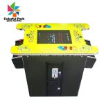 Coin Operated Indoor Kid Arcade Machine Electronic Table Play Beans Game Machine