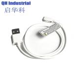 2Pin 7.6mm Pitch Best Quality Smartphone Double Ends Spring Load Pin Spring