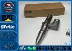 3920208 Remanufactured Common Rail Diesel Injector PUMP INJECTOR 392-0208 386