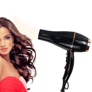 Wholesale Antifrizz Multiscene Salon Quality Blow Dryer 220 Volt Reusable Adjustable Speed from china suppliers