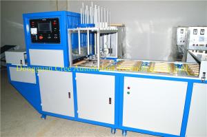 Wholesale Stable Automatic Thermoforming Machine For Food Packaging 1300x900x1700mm from china suppliers