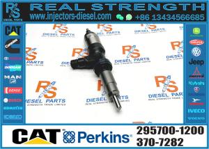 Wholesale Common rail injector fuel injecto 571-0940 295700-1200 370-7280 370-7282 571-0940 418-3229 370-7287 370-7286 from china suppliers