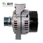 14V 120A Excavator Alternator 409.3701000-261 3002.3771-10，3002.3771