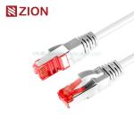 Cat 6 F/UTP RJ45 Lan Network Cable 4 Pairs Indoor Category Cable