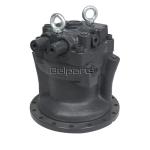 Belparts Excavator MFC160 Hydraulic Swing Motor LQ15V00015F1 For CX210 SK250