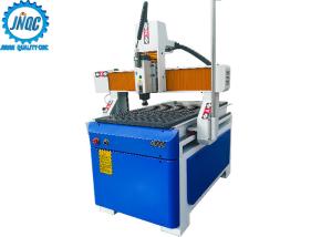 Wholesale Hobby Cnc Router Machine Vacuum Table 0609 for Small Business from china suppliers