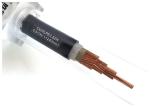 Low Voltage Single Core Fire Resistant Cable Pvc Sheath Xlpe Insulation Cable