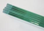 CCC 5mm Ultra Clear Toughened Tempered Glass Panels For Deck Railing