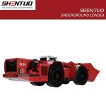 Mining Equipment Large Capacity 6m³ SL14 Scooptram