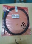 MCP7H50-H002R26 DAC Splitter Cable IB HDR 200Gb/S To 2x100Gb/S 2m
