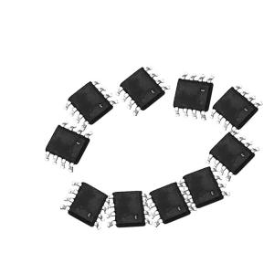 Wholesale Customized Toy IC Rgb Led Controller IC Chip For Automotive OEM from china suppliers