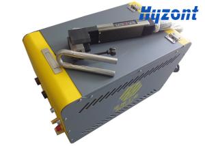 Wholesale Evaporator Return Bend pipe auto Welding Machine orbital welding equipment with orbital welding system from china suppliers