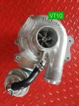 Mitsubishi L200 Turbo Chargers Excavator Machine Parts VC420088 VB420088 VT10