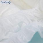 Comfortable and Soft SnuGrace Incontinence Protection Underwear for Adults Large