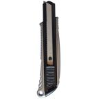 18mm Snap Off Utility Blades Knife Heavy Duty Work Ergonomic Design
