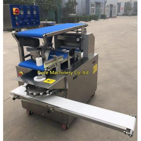 Automatic baozi machine, stuffed bun machine, dumpling machine, momo machine