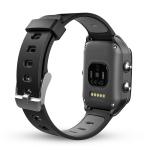 HR Sleep Monitor ECG Running Sports Watch