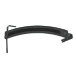 Medical Accessories Bendable Disposable Conical Tourniquet Cuff with Long Shelf