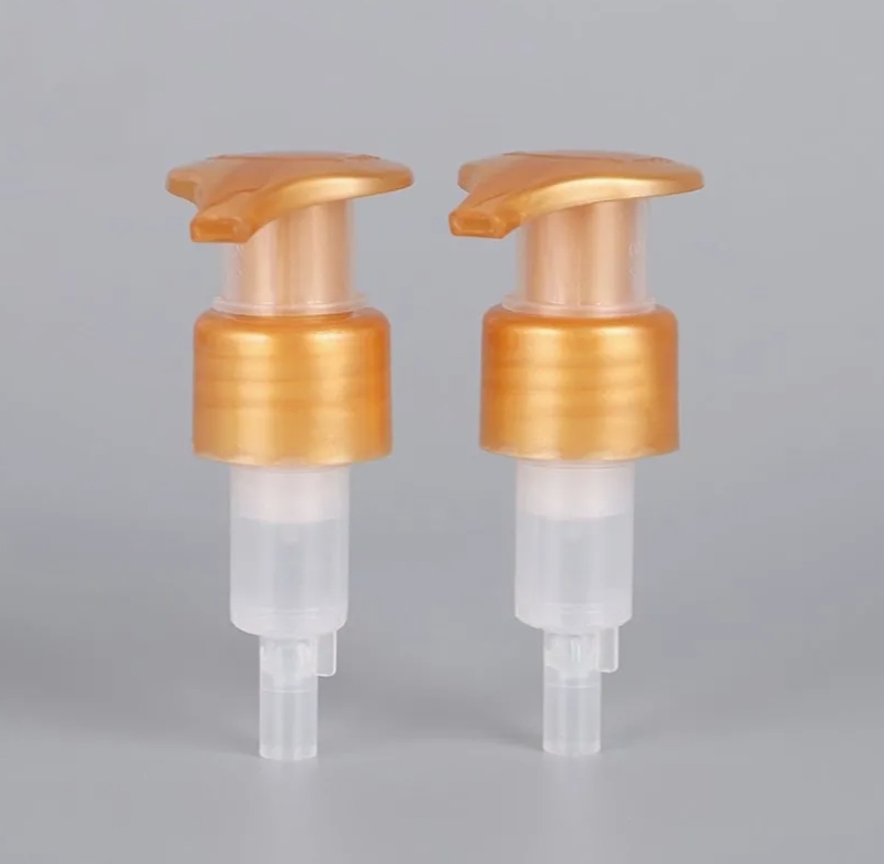 Soap Lotion Dispenser Pump Hand Sanitizer Pump Left Right Lotion Pump K204