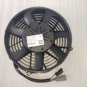 Wholesale Excavator Electric Parts Fan Motor 510-8095 5108095 For 320GX 330 336GC from china suppliers