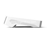 Customizable ABS CNC Machining , Nylon 66 Laser Marking CNC Electronic