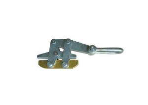 Wholesale Steel Rope Gripper Self Gripping Clamp Model SKG70N For 16-18mm Wire Rope from china suppliers
