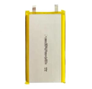 Wholesale 3.85v Lipo Battery Rechargeable Li-Polymer3.85V lithium polymer battery 9858102 rechargeable 10000mAh battery Cell 3.7v 10ah from china suppliers