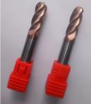 KM high quality ball nose end mill