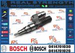 Fuel injector 0414701030 0414701058 0414701037 0414701039 0414701078