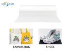 Double Sided Matte PET Film For DTF Printer Heat Transfer Printing 30cm 33cm