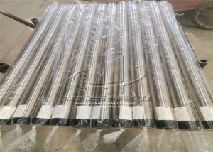 Wholesale Downhole Pump Accessories Plunger With 8620 Material Monel Pin from china suppliers