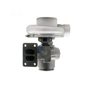 Wholesale Earth Moving Komatsu Excavator Engine Parts PC200-6 HX35 PC220-6 PC230-6 Turbo 6D102 Turbocharger 6735-81-8400 from china suppliers