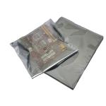 Wholesale zip-lock or heat seal moisture proof bags / 0.075mm ESD shielding bags