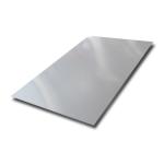 ASTM AISI 304 Stainless Steel Metal Plate SUS 201 304 321 316L 430 120mm