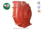 China WN Series Abrasion Resistant Sand Dredge Pump For River Dredge