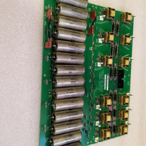 Wholesale GE DS200PCCAG7ACB DC Power Connect Board 330mm x 200mm from china suppliers