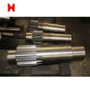 Wholesale 20CRMNTI Forging Shaft from china suppliers