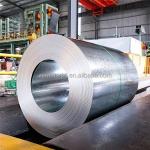 Hot Dipped Galvanized Steel Coil for Roofing Packages Standard Package Coil ID