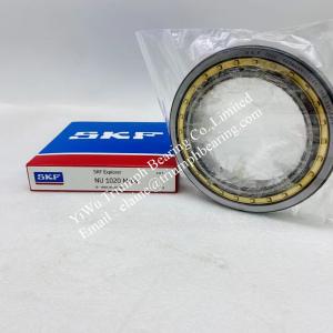 Wholesale Single Row Cylindrical roller bearings NU 1020M/C4 , NU 1020M from china suppliers