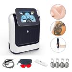 AS60 Desktop pico lazer Tattoo Removal Machine skin whitening pigment remover